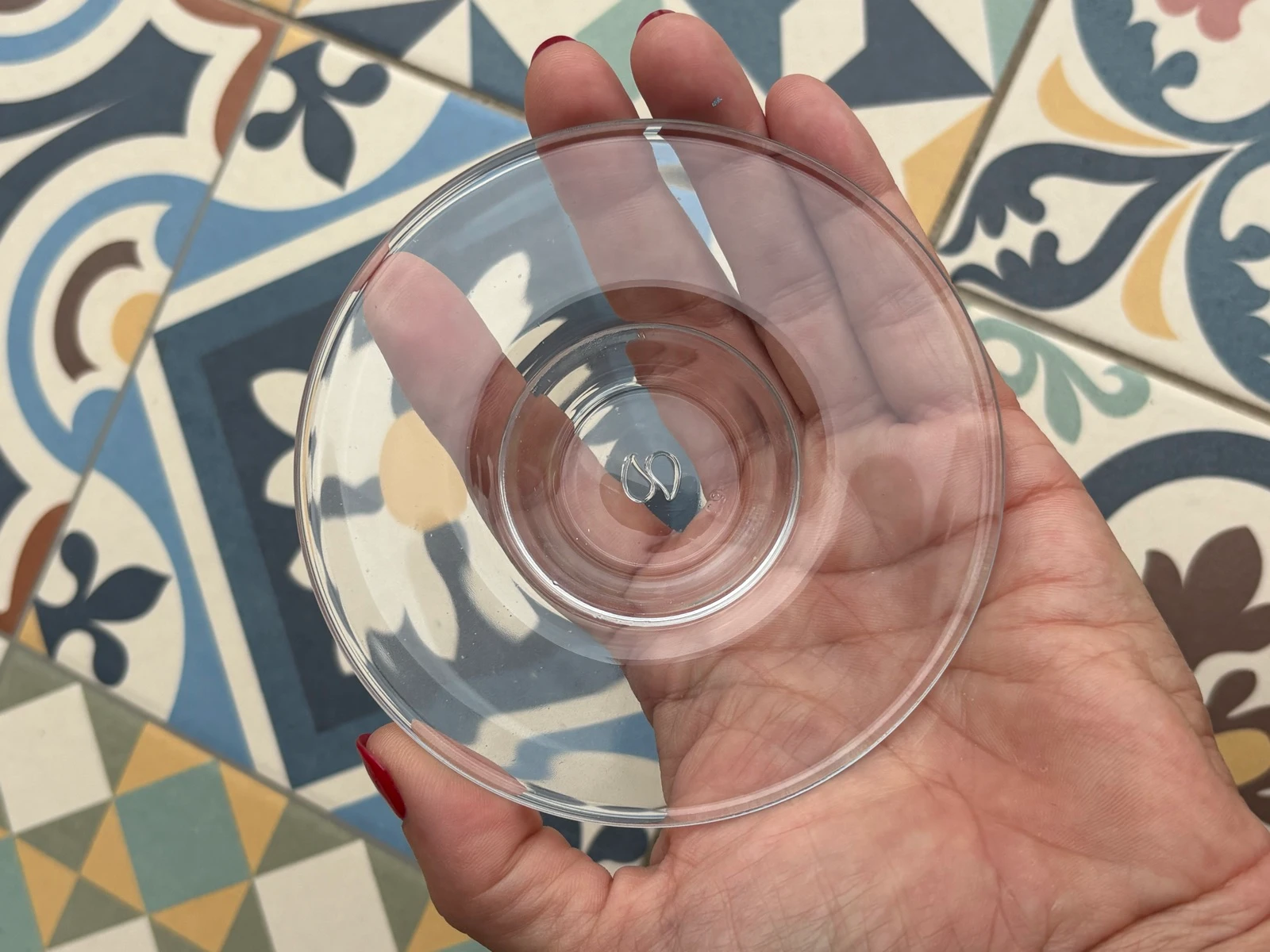 Nespresso tempered glass pods – photo 4